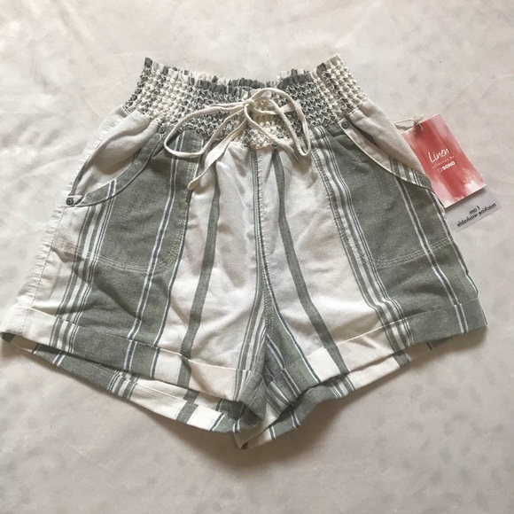 Pants - Cisono | Shorts